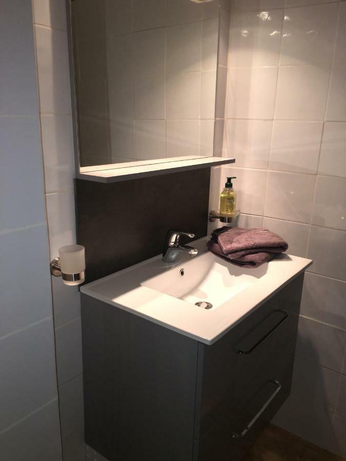 Gite La Roche Le Boulve Экстерьер фото